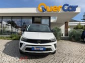 Opel Crossland 1.2 T GS Line