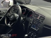 Volkswagen Golf 2.0 TSi GTi DSG Performance
