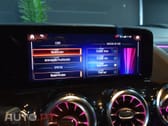 Mercedes-Benz EQA 250 AMG Line