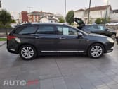 Citroen C5 2.0 HDi Exclusive 133g