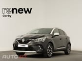 Renault Captur Captur 1.0 TCe Techno