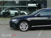 Audi A4 Avant 2.0 TDI Advance