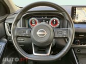 Nissan Qashqai 1.5 e-Power N-Connecta