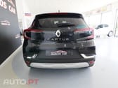 Renault Captur 1.0 TCe Exclusive