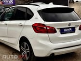 BMW 225 Line Sport