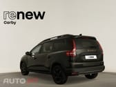 Dacia Jogger Jogger 1.0 ECO-G Extreme+ Up&Go 7L Bi-Fuel
