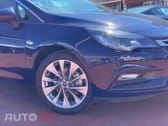 Opel Astra Sports Tourer 1.6 CDTI Innovation S/S