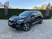 Peugeot 3008 1.2 PureTech Allure EAT8