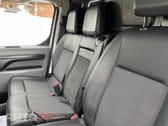 Citroen Jumpy Confort Plus XL BlueHDi 120 Business