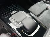 Mercedes-Benz A 250 e AMG Line