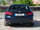 BMW 418 d Advantage Auto