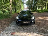 Porsche Panamera S E-Hybrid