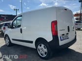 Fiat Fiorino 1.3 M-jet