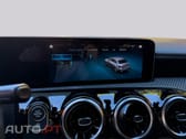Mercedes-Benz A 180 D STYLE DCT 
