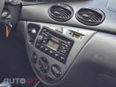 Ford Focus 1.4 X-Trend