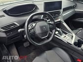 Peugeot 3008 ALLURE