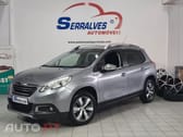 Peugeot 2008 1.6 BlueHDi Style