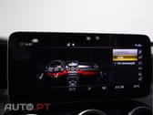 Mercedes-Benz C 300 de AMG