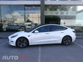 Tesla Model 3 Long Range Tração Integral