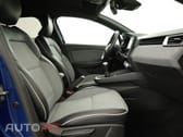 Renault Clio Clio 1.0 TCe Techno