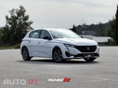 Peugeot 308 1.2 PureTech Active