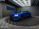 Chevrolet Camaro 2.0 Turbo Coupé
