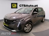Peugeot 5008 1.2 EAT8 7L Business