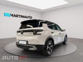 Citroen e-C3 Aircross 44 kWh Autonomia Conforto Max