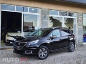 Peugeot 2008 1.2 PureTech Style