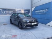 Citroen C-Elysée 1.2 PureTech Shine