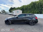 BMW M4 Auto
