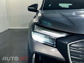 Audi Q4 E-Tron 40 S line