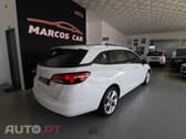 Opel Astra Sports Tourer 1.5 D Business Edition S/S