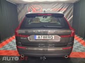 Volvo XC60 2.0 D3 Inscripton