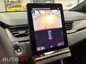 Renault Captur 1.6 E-Tech Full Hybrid Techno