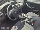 BMW 316 d Line Modern