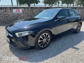 Mercedes-Benz A 180 d Progressive Aut.