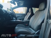 Peugeot 3008 1.2 PureTech GT Line EAT8