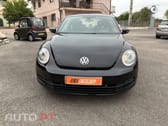Volkswagen New Beetle 1.2 TSI