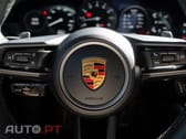 Porsche 911 Carrera PDK