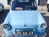 Vespa Vespa 400
