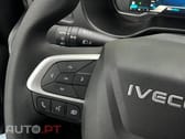Iveco Daily 3.0 35S18HV 3520L 12m3