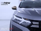 Dacia Sandero 1.0 TCe Stepway Extreme