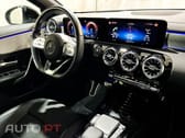 Mercedes-Benz CLA 250 e 8G-DCT AMG Line Advanced Plus