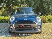 MINI Cooper One D