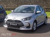 Toyota Yaris Confort Plus