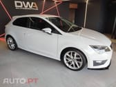 Seat Leon SC 2.0 TDI DPF S&S FR