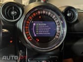 MINI Countryman Cooper SD ALL4