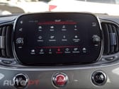 Fiat 500C 1.0 Hybrid
