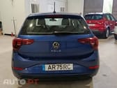 Volkswagen Polo 1.0 Confortline